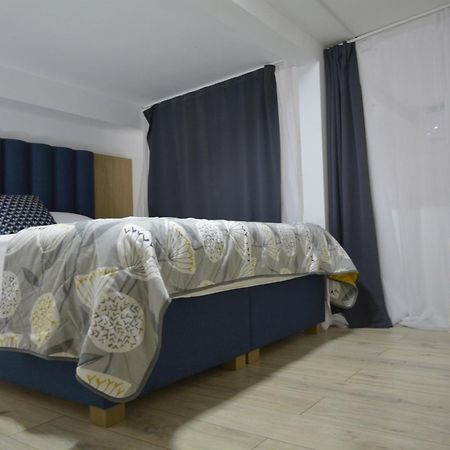 B&B Boutique Eluize Dubrovnik Exterior foto